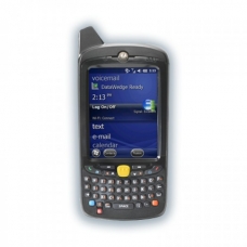 Терминал сбора данных Zebra MC67, MC67NA-PMABAB003LC