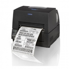 Принтер этикеток Citizen CL-S6621, 1000836