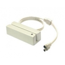 Считыватель магнитных карт Cipherlab MSR210D-33, MSR210D-33AHKNR