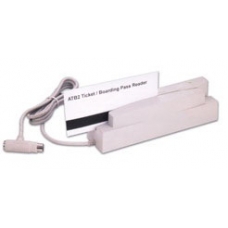 Считыватель магнитных карт Cipherlab MSR222-ATB2