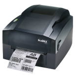 Термотрансферный принтер GODEX G330UES, 011-G33E02-000