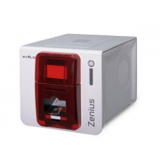Принтер печати карт Evolis Zenius, ZN1U0000RS MB2